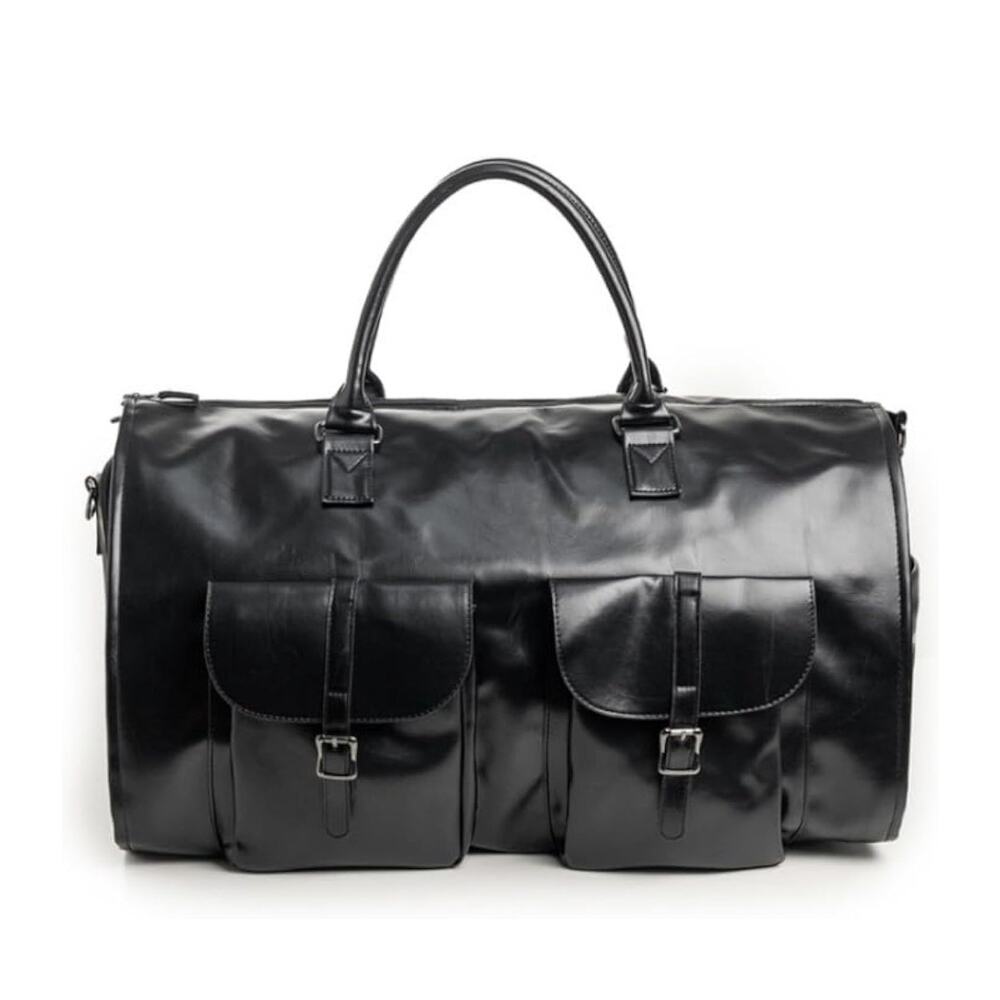 Convertible Travel Clothing‎ 2-in-1 Hanging Suitcase